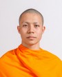 พระมหาวรวุฒิ ภคินฺทชโย